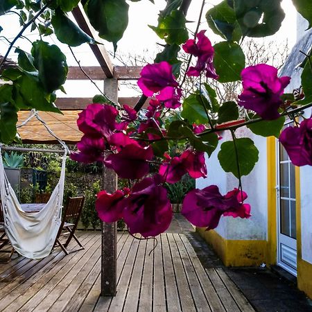 Casa Villa Cottage Ponta Delgada Zewnętrze zdjęcie
