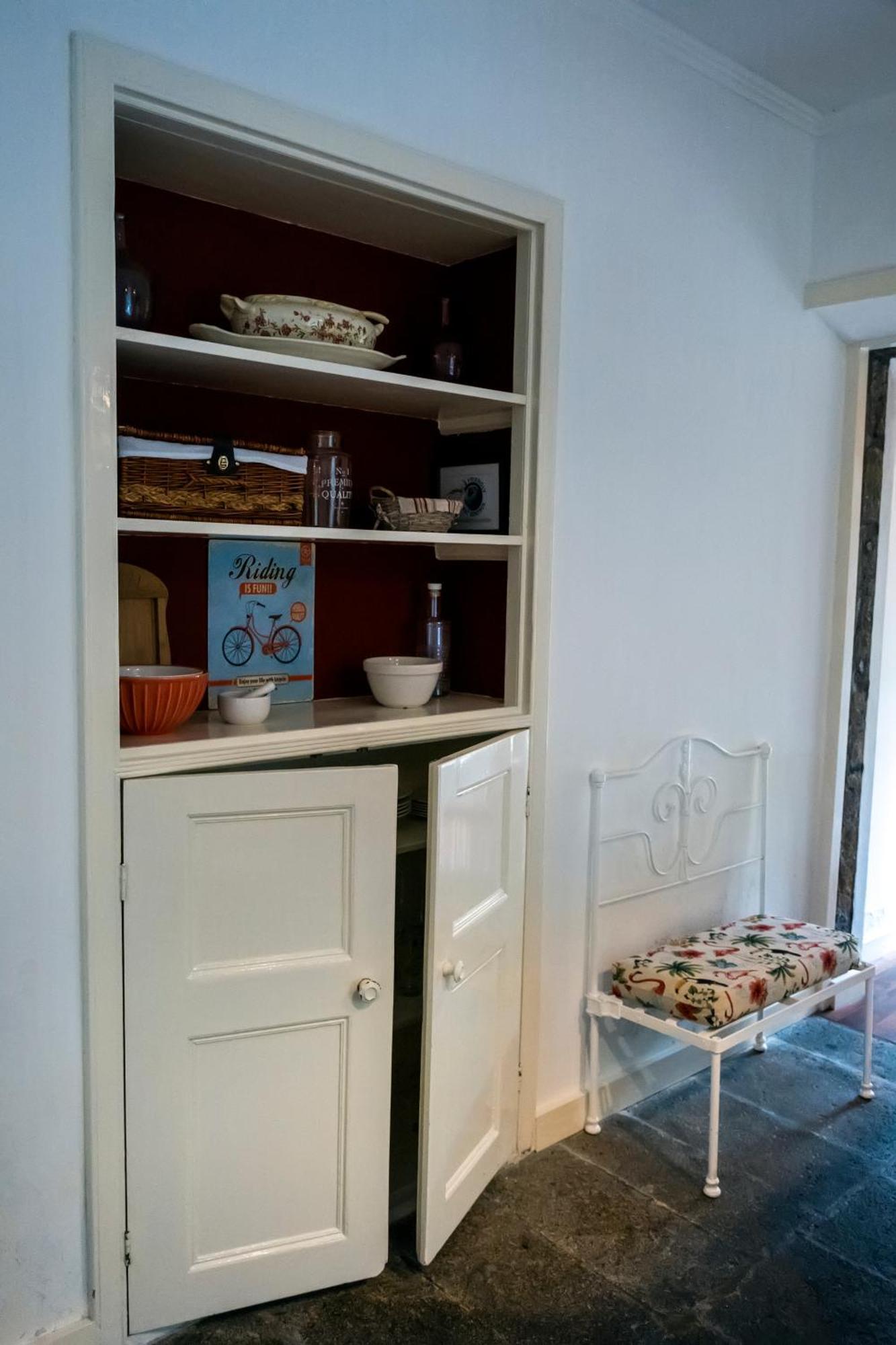 Casa Villa Cottage Ponta Delgada Zewnętrze zdjęcie