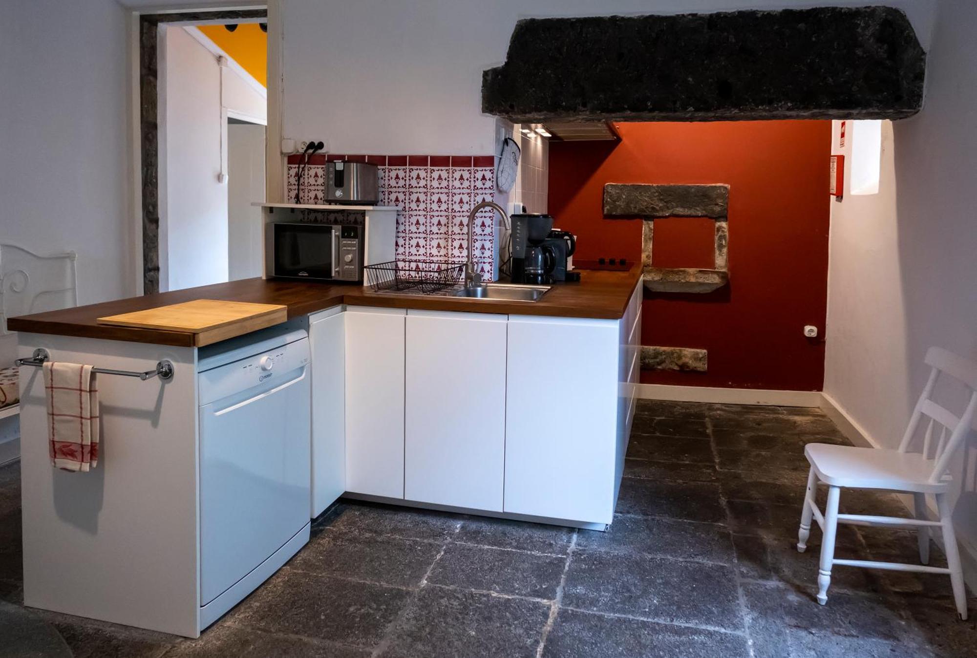 Casa Villa Cottage Ponta Delgada Zewnętrze zdjęcie
