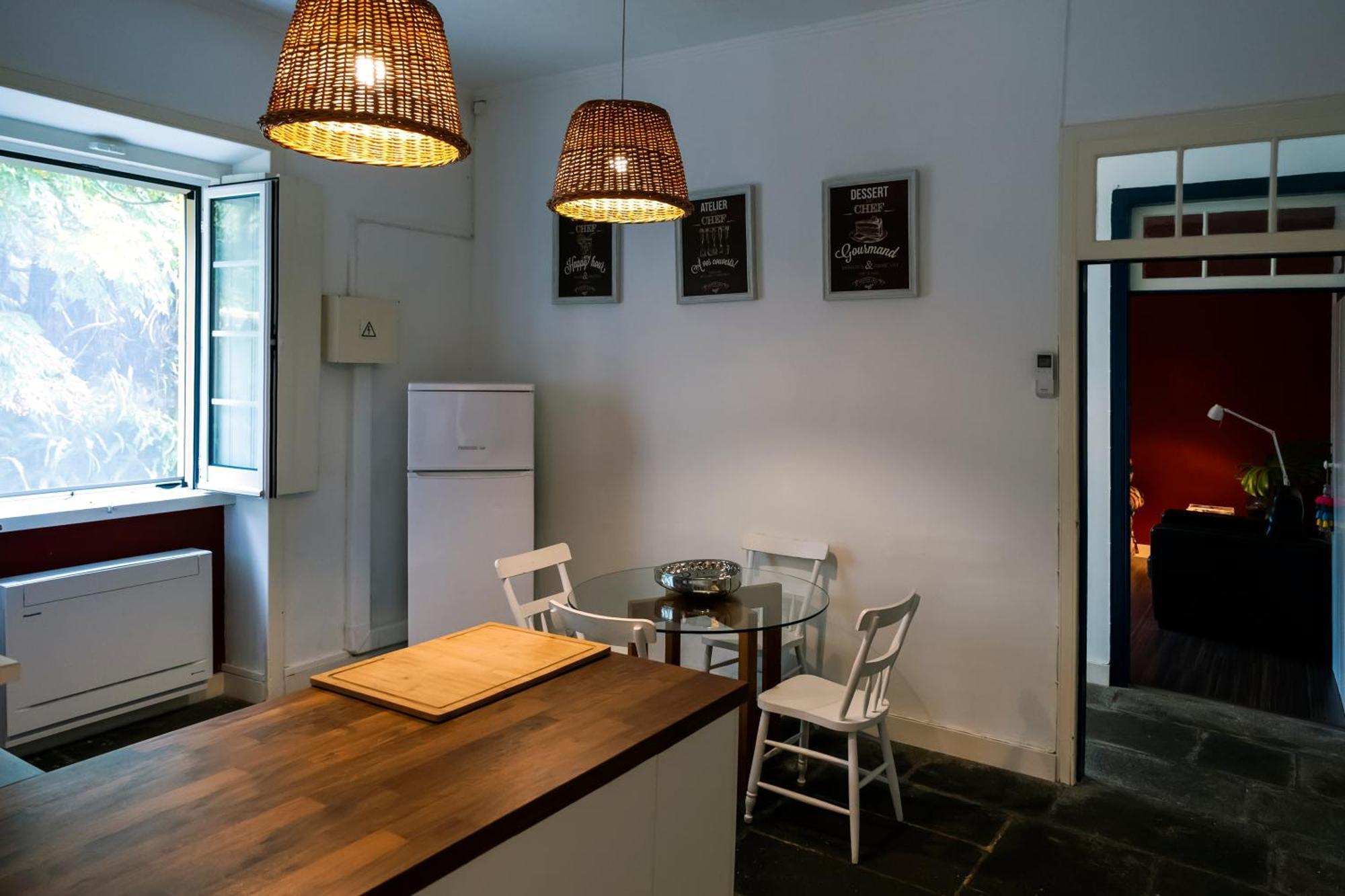 Casa Villa Cottage Ponta Delgada Zewnętrze zdjęcie
