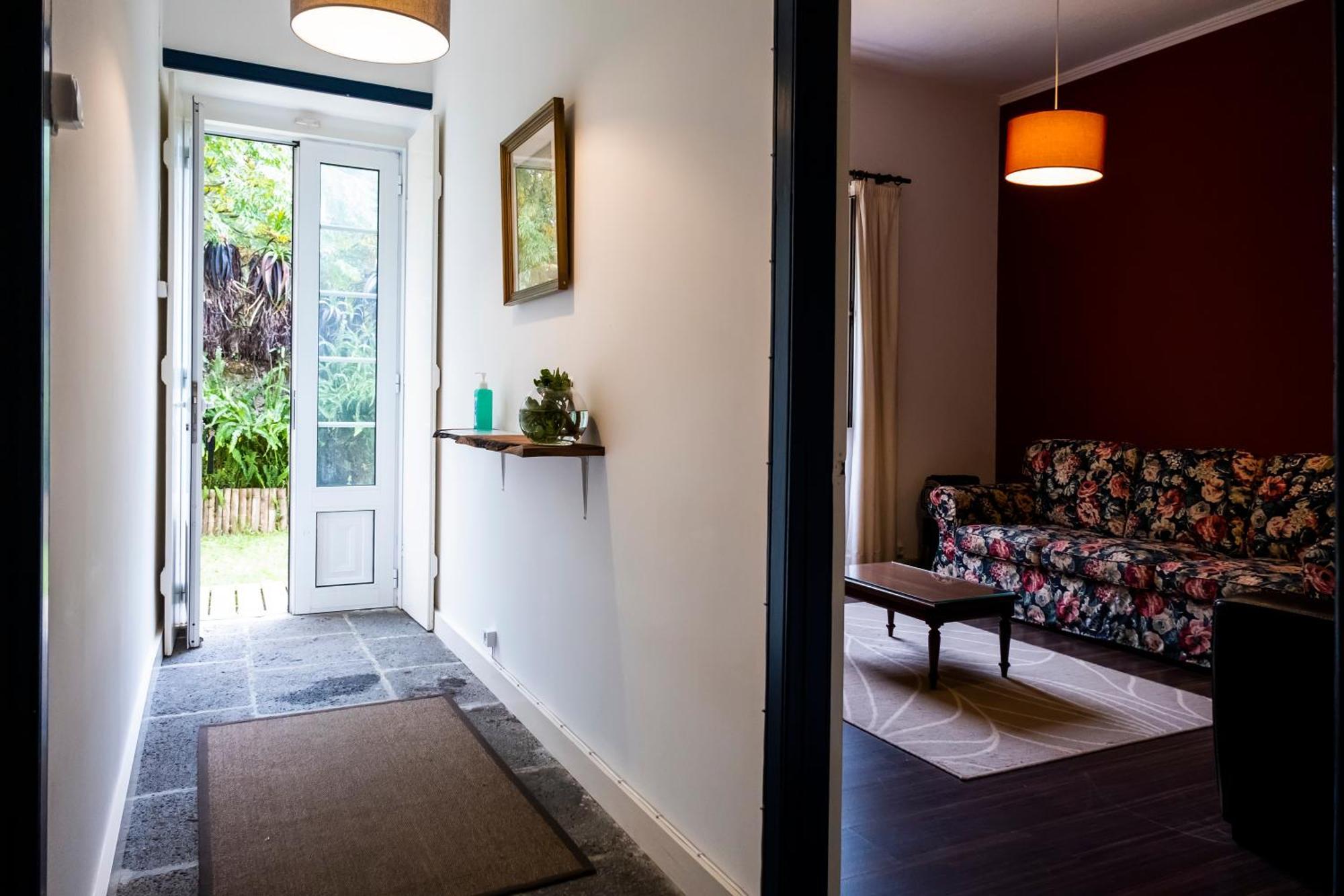 Casa Villa Cottage Ponta Delgada Zewnętrze zdjęcie