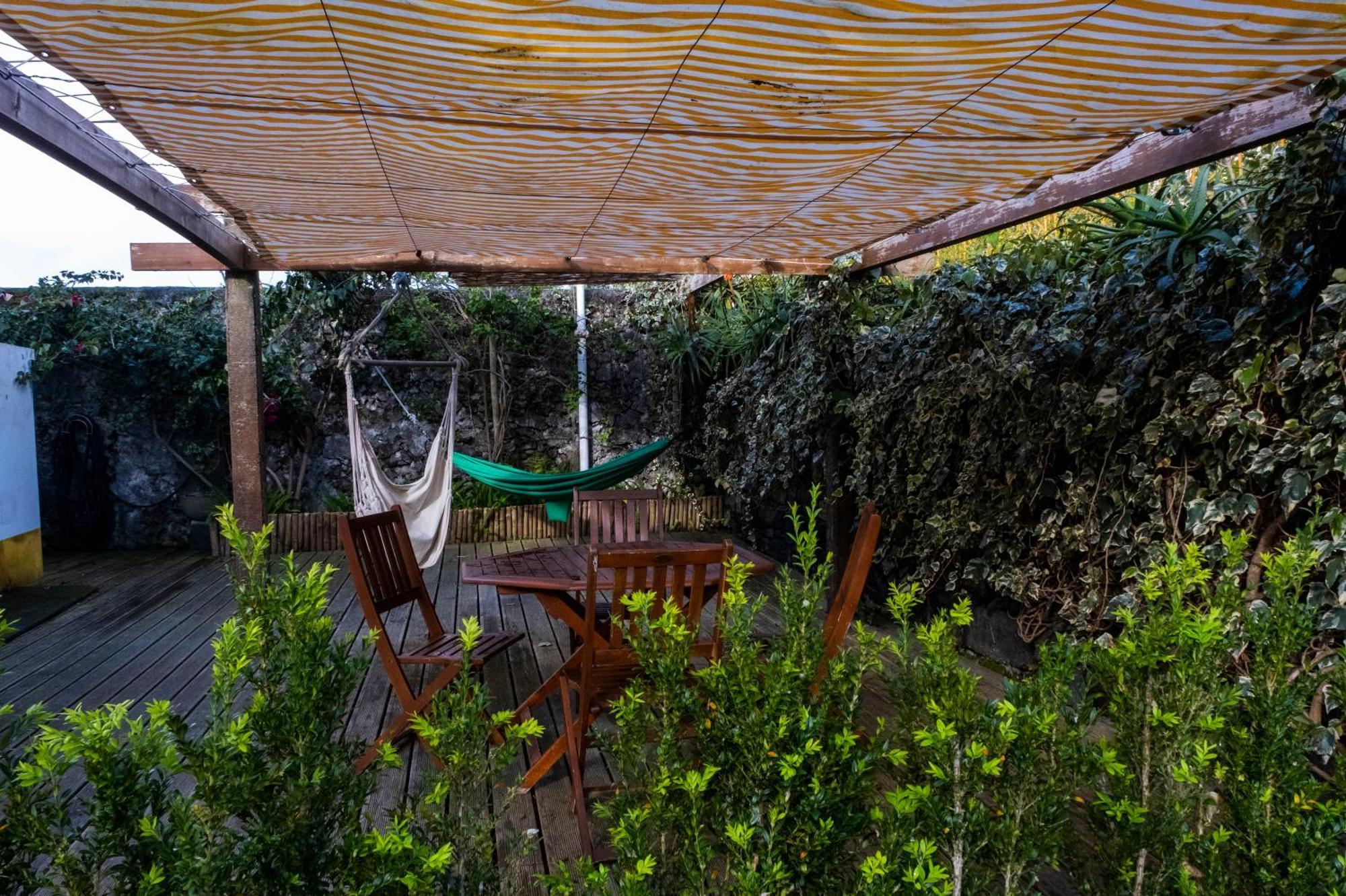 Casa Villa Cottage Ponta Delgada Zewnętrze zdjęcie